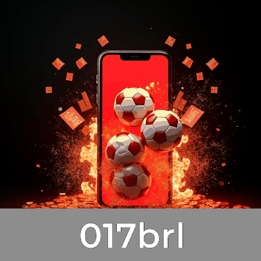 017brl: Apostas na Palma da Mão com Nosso App