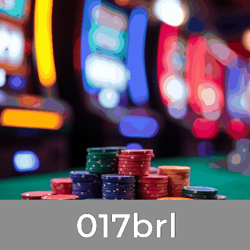 017brl: O Melhor Cassino Online do Brasil