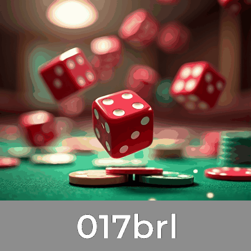 017brl: Excelência e Segurança em Jogos Online